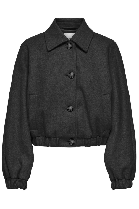 Only onlnancy life collar jacket cc otw